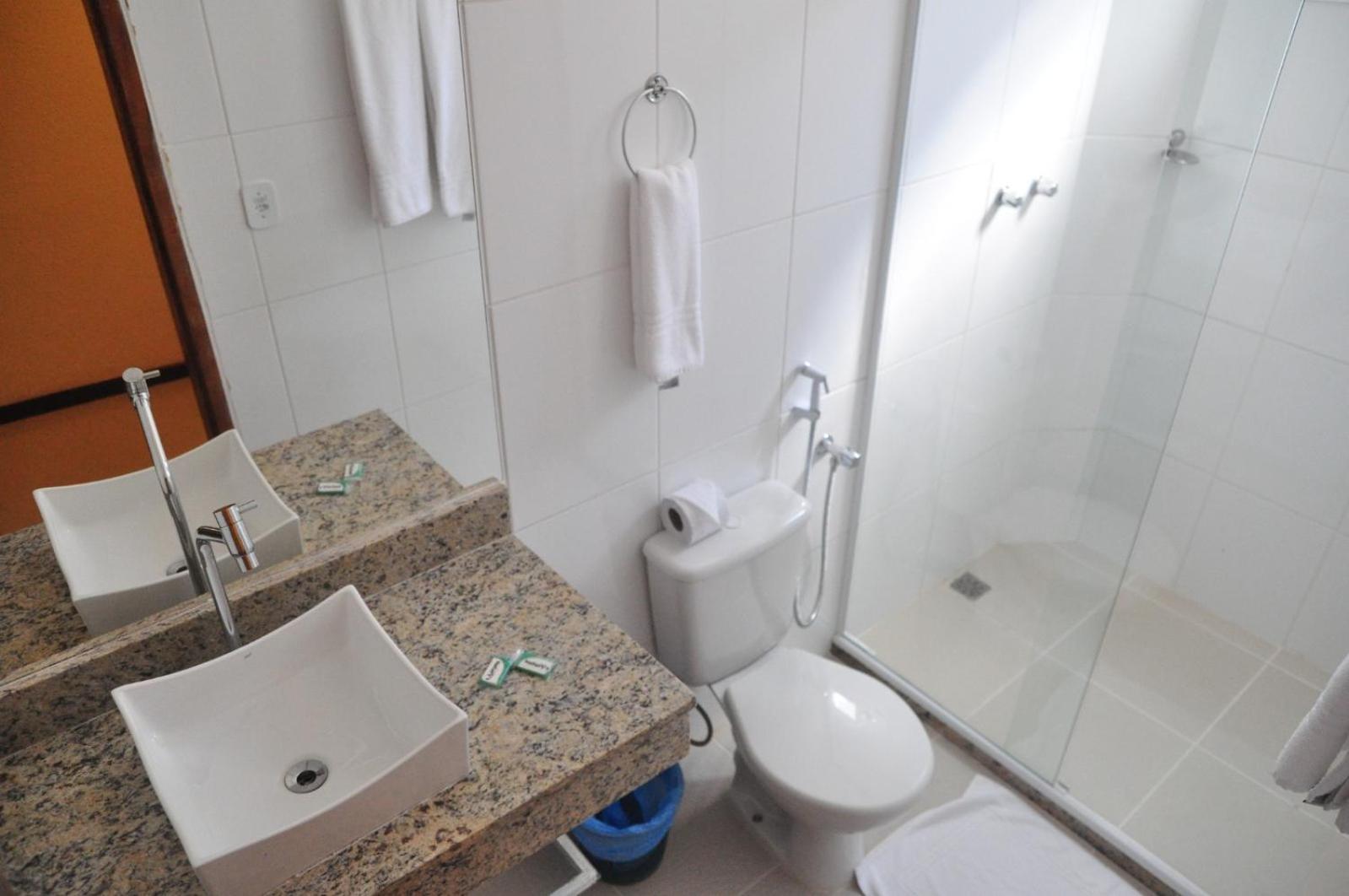 Hotel Da Montanha Miguel Pereira Extérieur photo