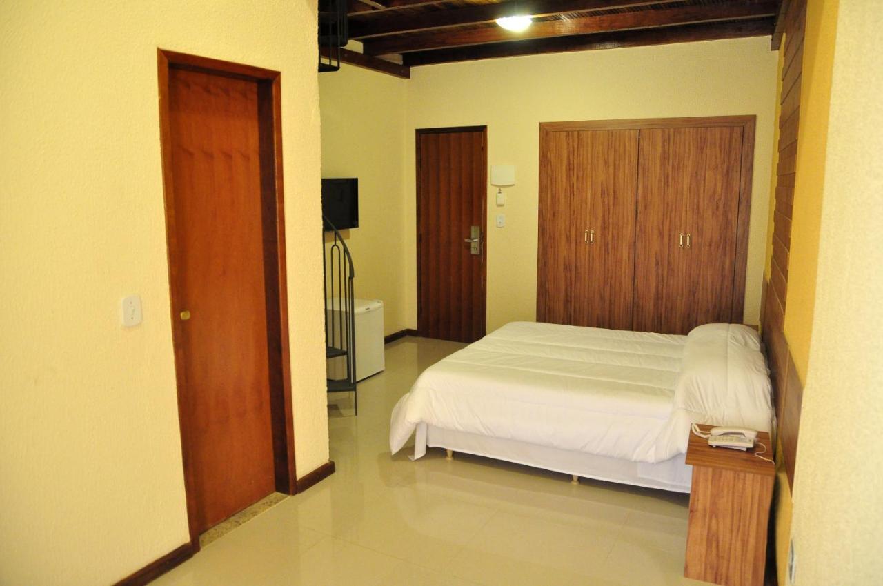 Hotel Da Montanha Miguel Pereira Extérieur photo