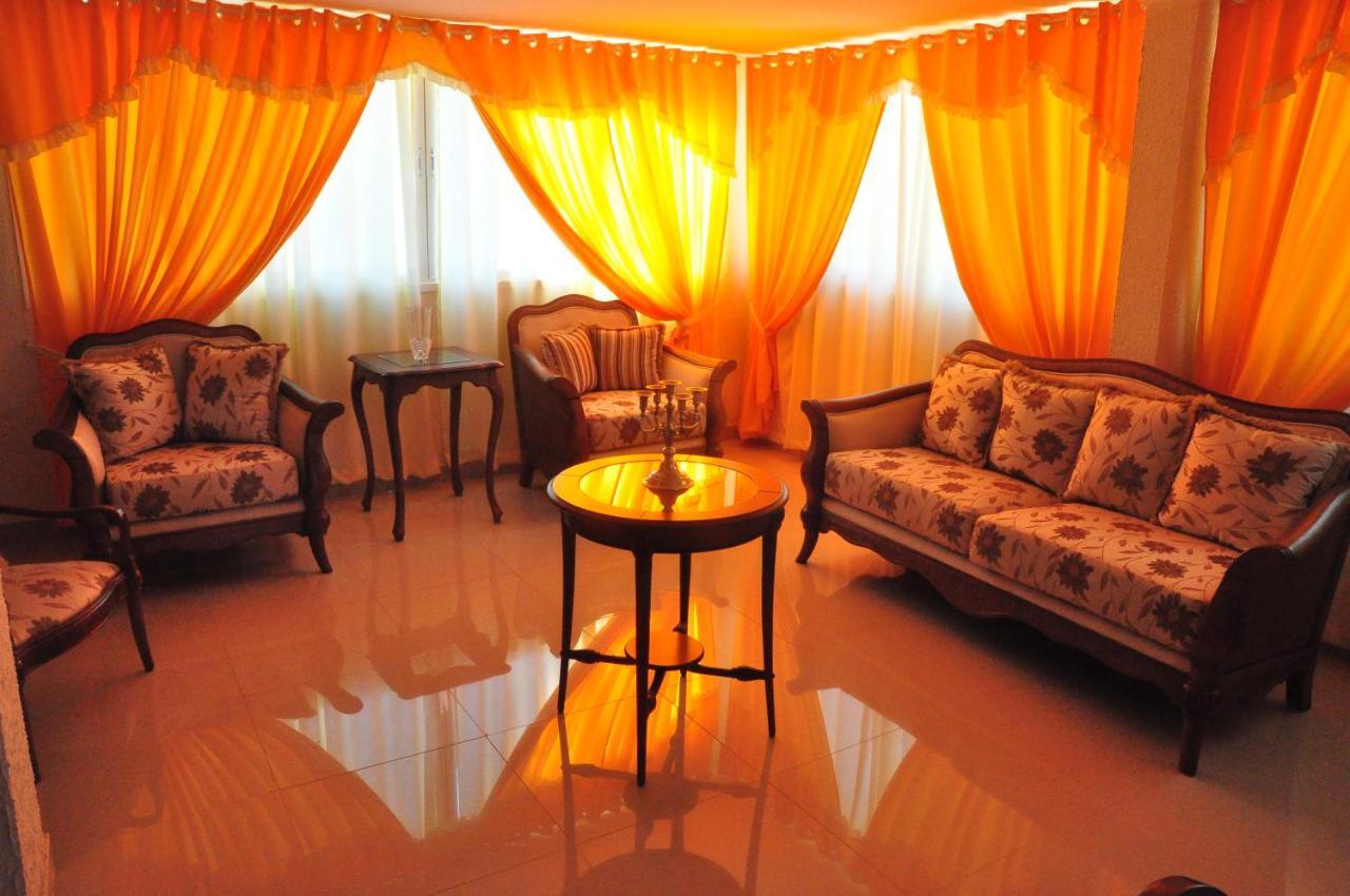 Hotel Da Montanha Miguel Pereira Extérieur photo