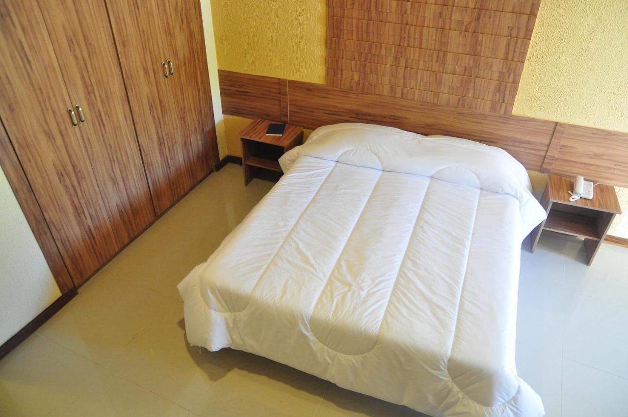 Hotel Da Montanha Miguel Pereira Extérieur photo