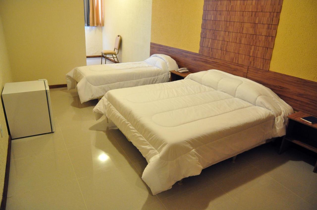 Hotel Da Montanha Miguel Pereira Extérieur photo