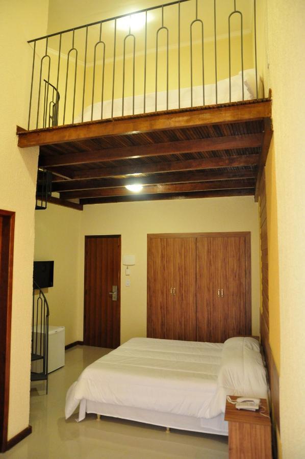 Hotel Da Montanha Miguel Pereira Extérieur photo
