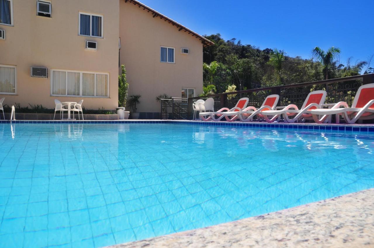 Hotel Da Montanha Miguel Pereira Extérieur photo