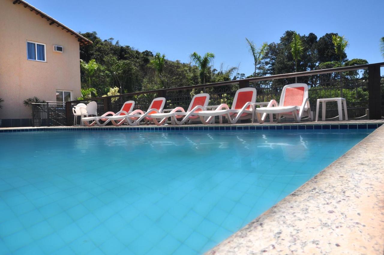 Hotel Da Montanha Miguel Pereira Extérieur photo