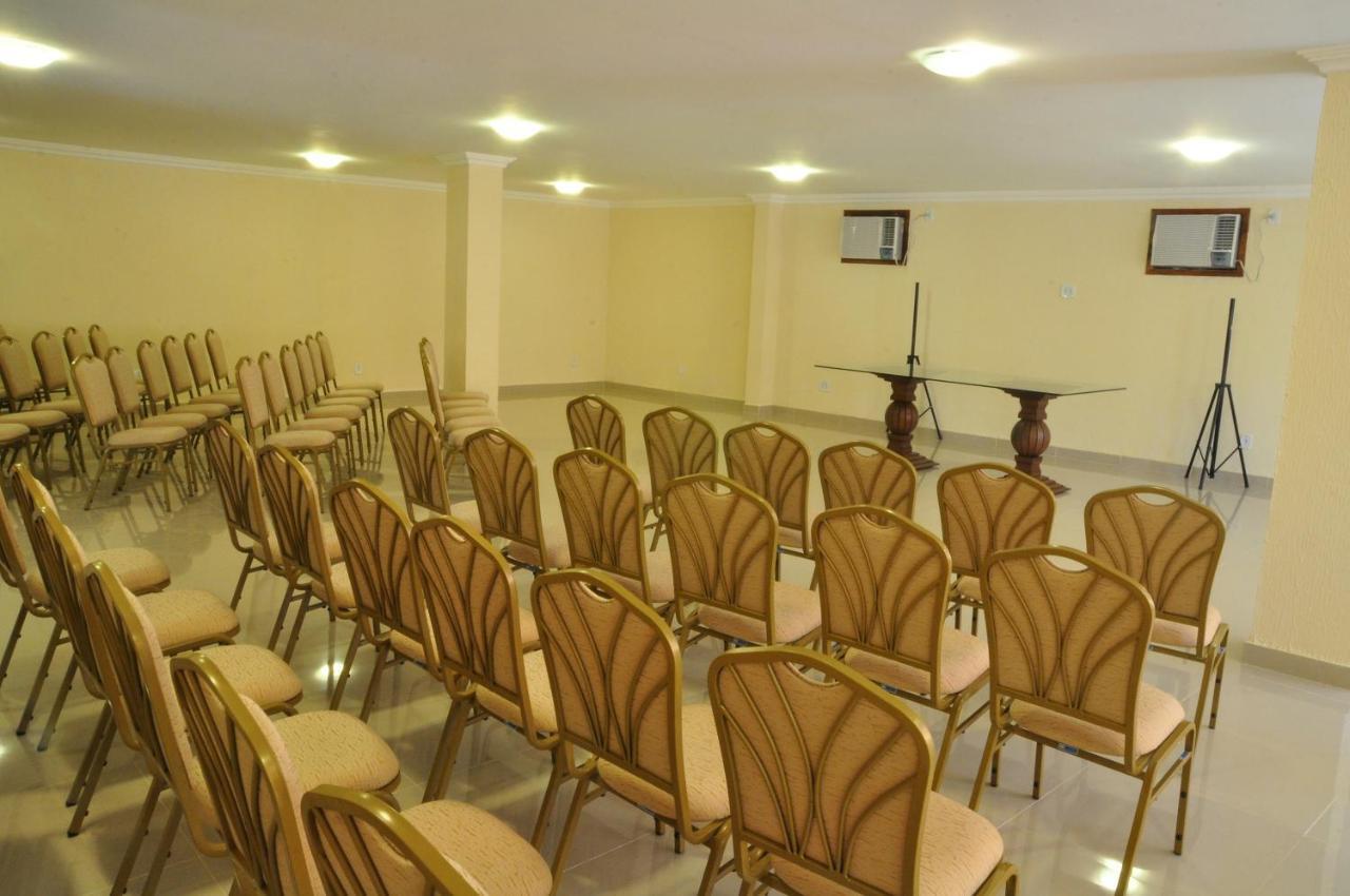 Hotel Da Montanha Miguel Pereira Extérieur photo