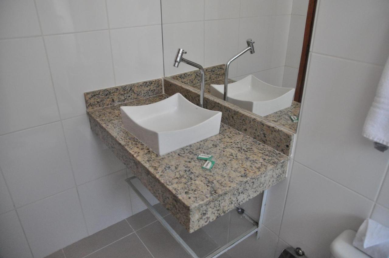 Hotel Da Montanha Miguel Pereira Extérieur photo