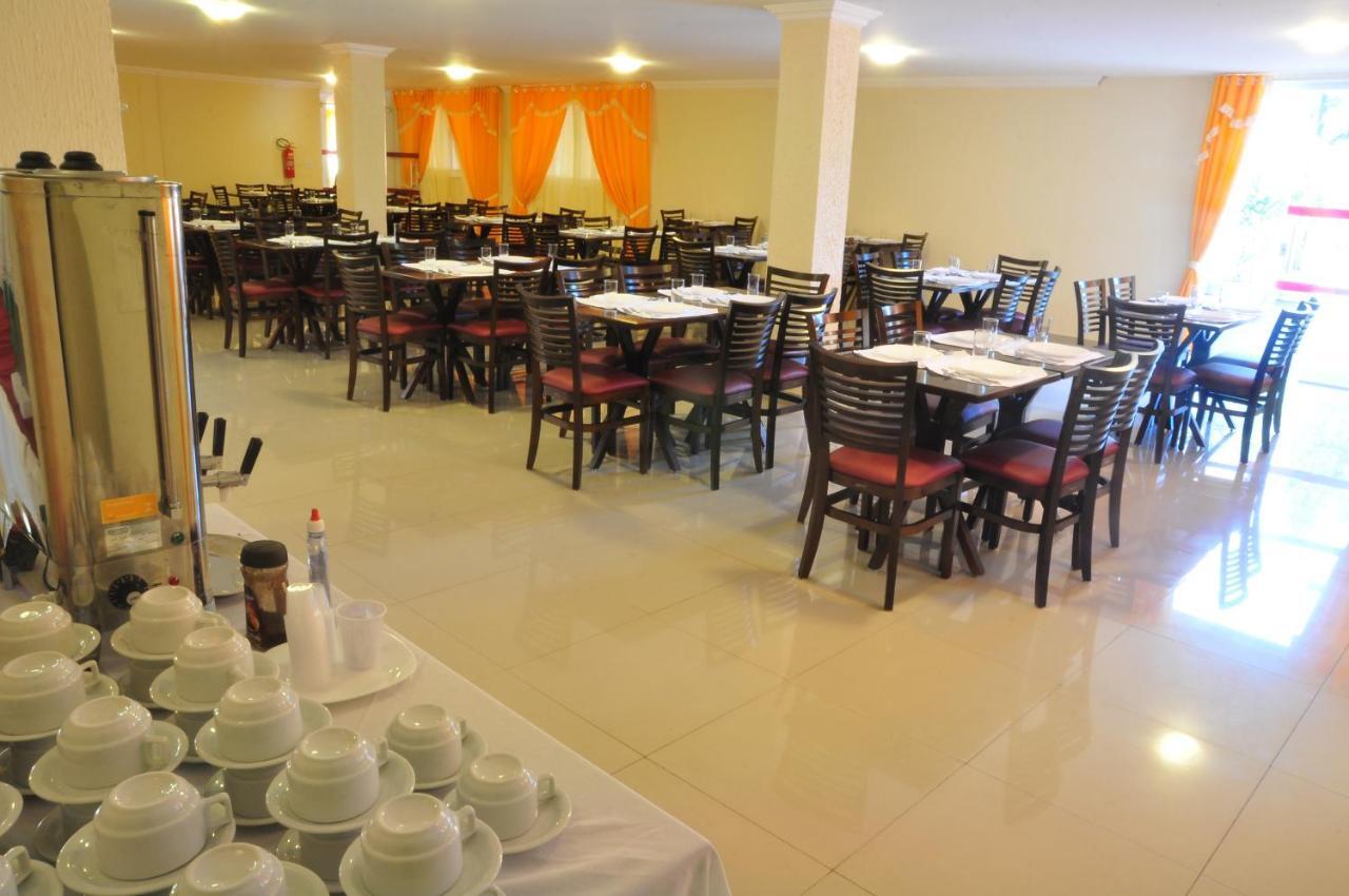 Hotel Da Montanha Miguel Pereira Extérieur photo