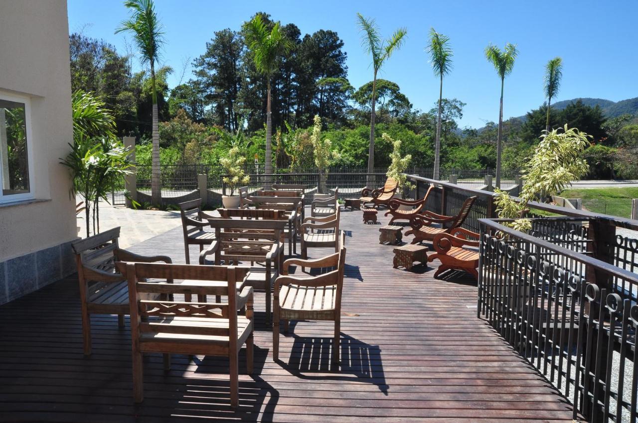 Hotel Da Montanha Miguel Pereira Extérieur photo