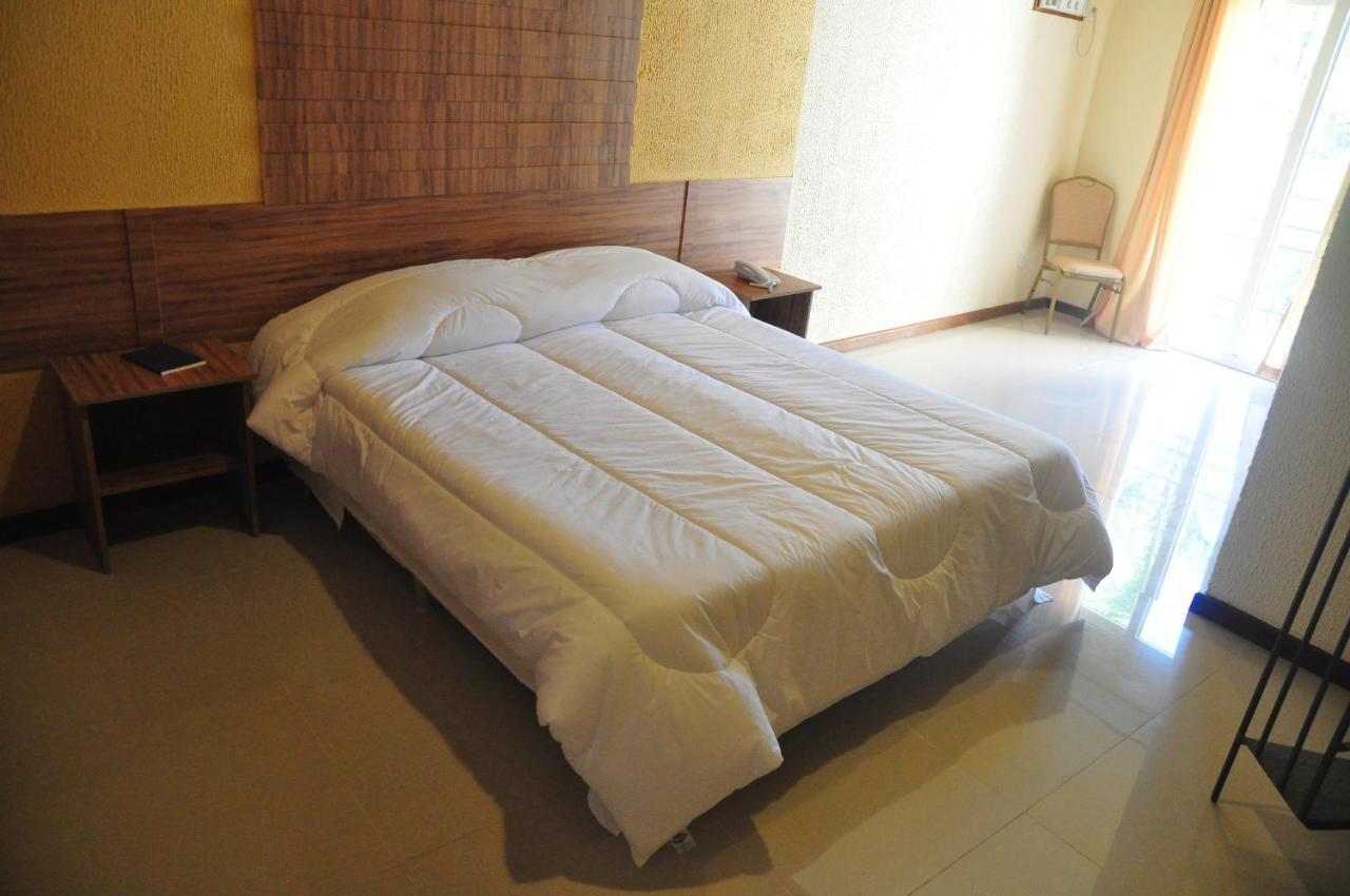 Hotel Da Montanha Miguel Pereira Extérieur photo
