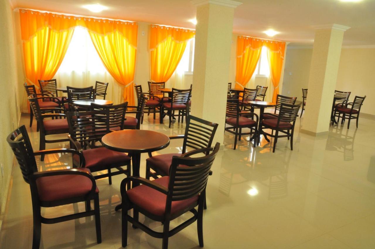 Hotel Da Montanha Miguel Pereira Extérieur photo