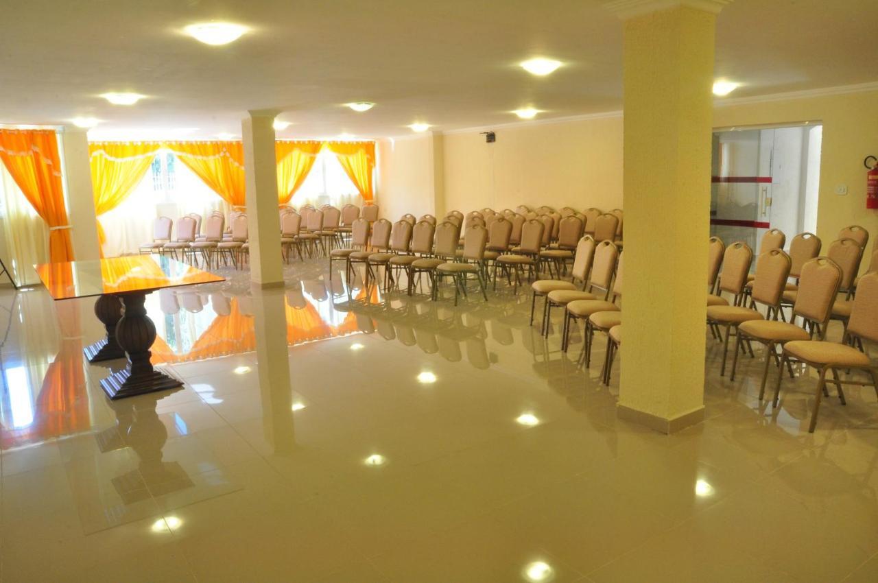 Hotel Da Montanha Miguel Pereira Extérieur photo